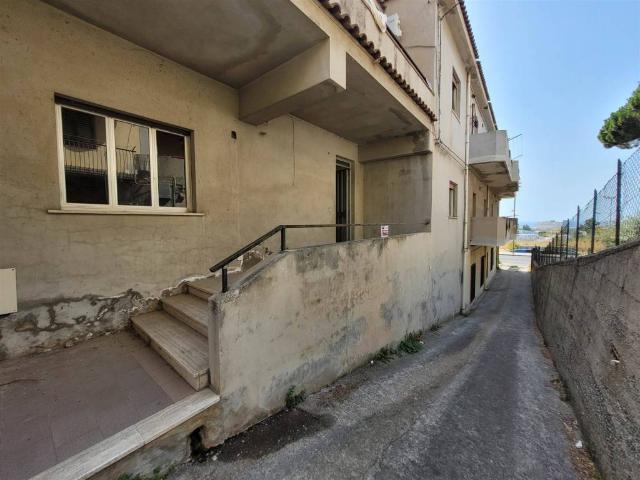 Villa Indipendente in vendita a Villafranca Tirrena, Sicilia