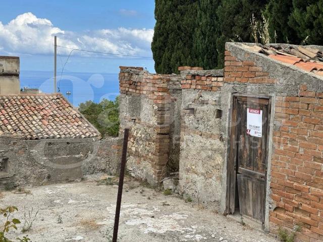 Villa Indipendente in vendita a Serro, Villafranca Tirrena