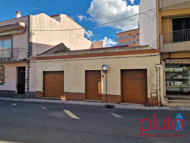 Villa Indipendente in vendita a Villafranca Tirrena, Sicilia