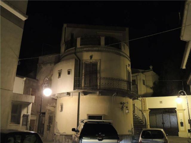 Villa Indipendente in vendita a Divieto, Villafranca Tirrena