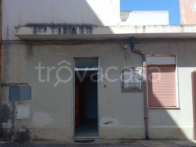 Villa Indipendente in vendita a Villafranca Tirrena, Sicilia