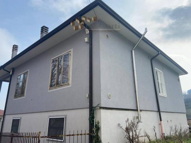 Villa Indipendente in vendita a Villaga, Veneto