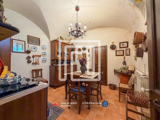 Villa Indipendente in vendita a Villalago, Abruzzo
