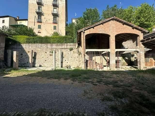 Villa Indipendente in vendita a Villalvernia, Alessandria