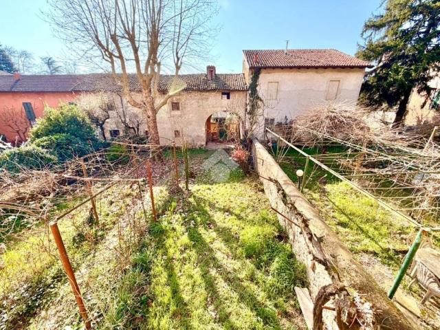 Villa Indipendente in vendita a Piemonte, Alessandria