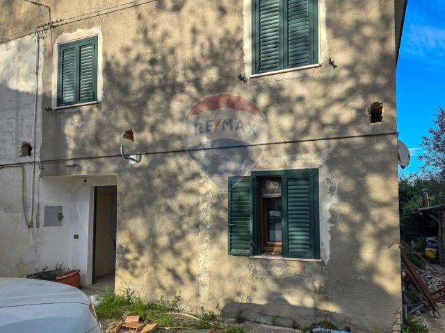 Villa Indipendente in vendita a Villamagna, Abruzzo