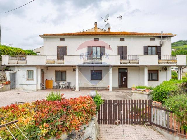 Villa Indipendente in vendita a Villamagna, Abruzzo