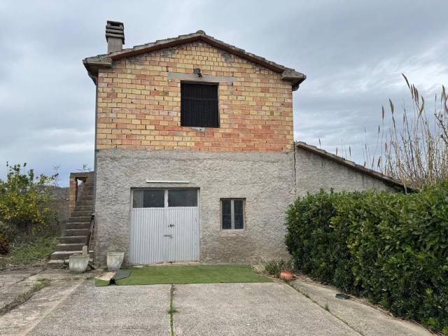 Villa Indipendente in vendita a Villamagna, Abruzzo