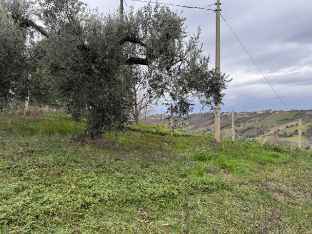 Villa Indipendente in vendita a Villamagna, Abruzzo