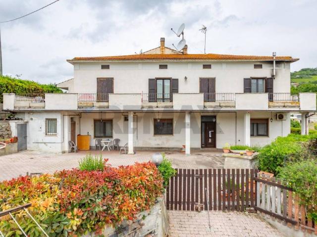 Villa Indipendente in vendita a Villamagna, Abruzzo