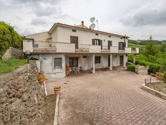 Villa Indipendente in vendita a Villamagna, Abruzzo