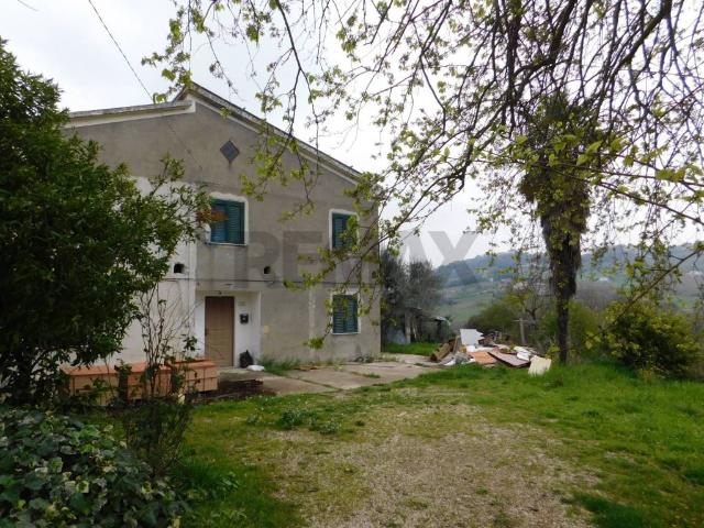 Villa Indipendente in vendita a Villamagna, Abruzzo