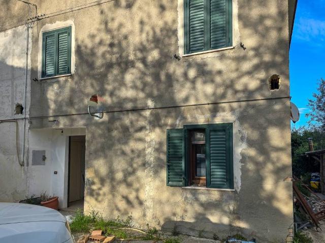 Villa Indipendente in vendita a Villamagna, Abruzzo