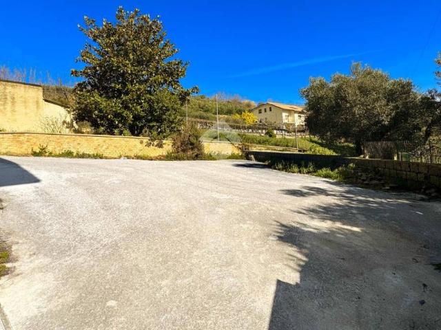 Villa Indipendente in vendita a Villamagna, Abruzzo