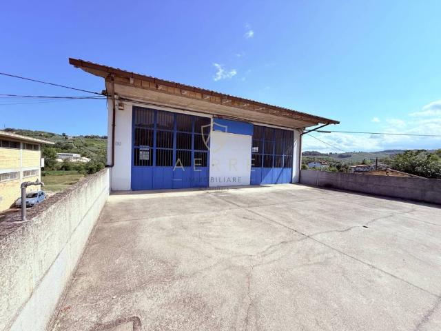 Villa Indipendente in vendita a Villamagna, Abruzzo