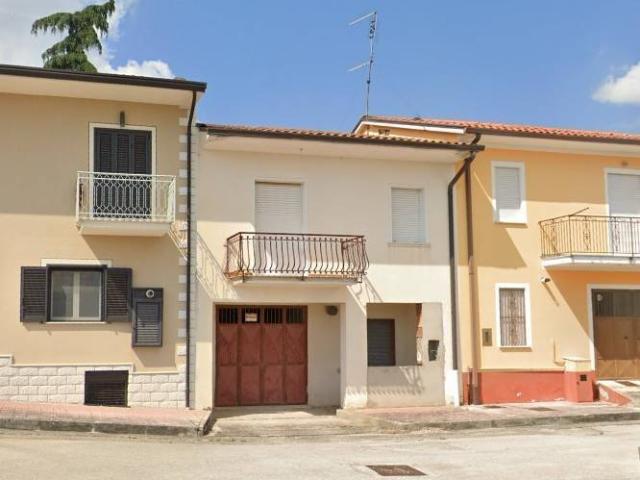 Villa Indipendente in vendita a Terre dell’Ufita, Villamaina