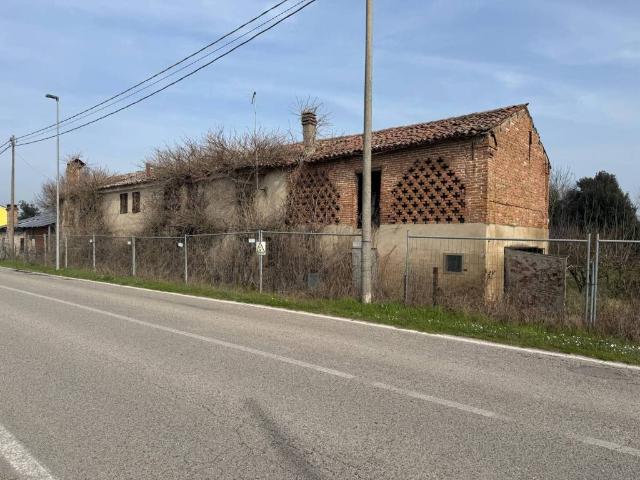 Villa Indipendente in vendita a Villamarzana, Veneto