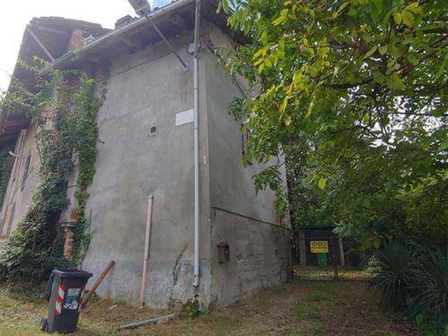 Villa Indipendente in vendita a Piemonte, Alessandria