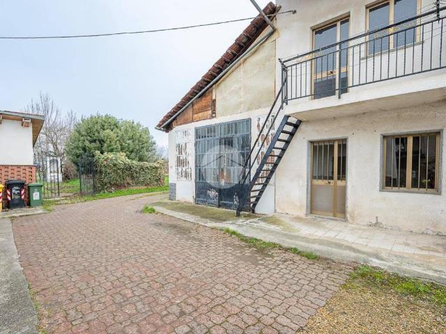 Villa Indipendente in vendita a Unione Montana di Comuni delle Valli di Lanzo, Ceronda e Casternone, Piemonte