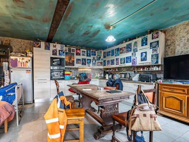 Villa Indipendente in vendita a Unione Montana di Comuni delle Valli di Lanzo, Ceronda e Casternone, Piemonte