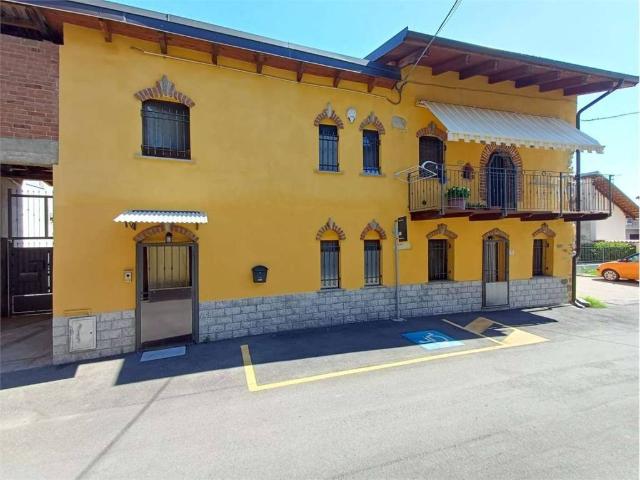 Villa Indipendente in vendita a Piemonte, Torino