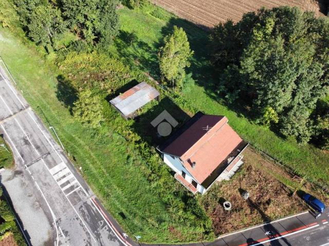 Villa Indipendente in vendita a Piemonte, Torino