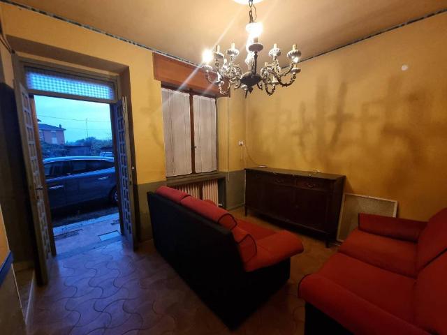Villa Indipendente in vendita a Villanova D'ardenghi, Lombardia