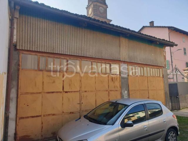 Villa Indipendente in vendita a Piemonte, Asti