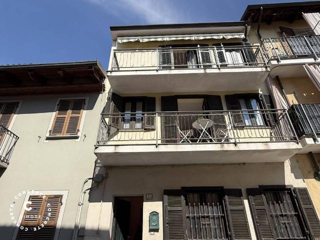 Villa Indipendente in vendita a Piemonte, Asti