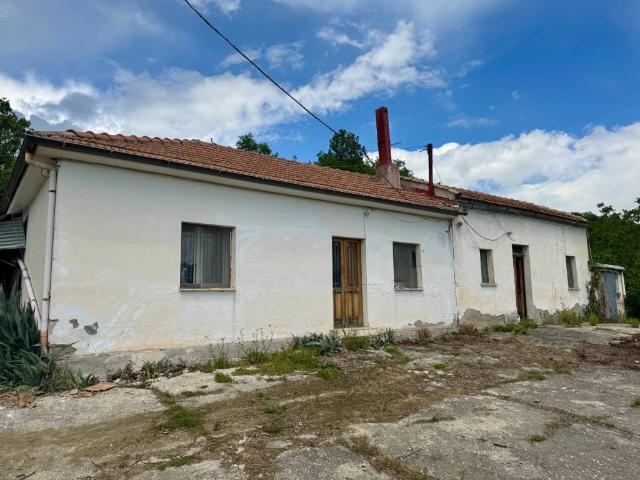 Villa Indipendente in vendita a Villanova Del Battista, Campania
