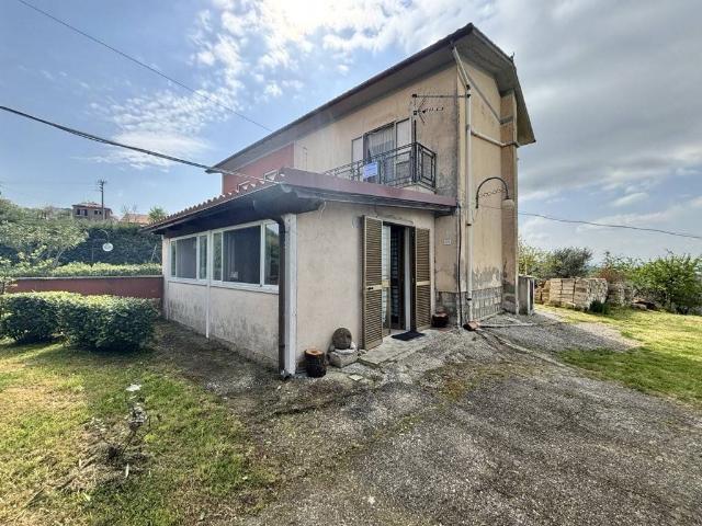 Villa Indipendente in vendita a Villanova Del Battista, Campania