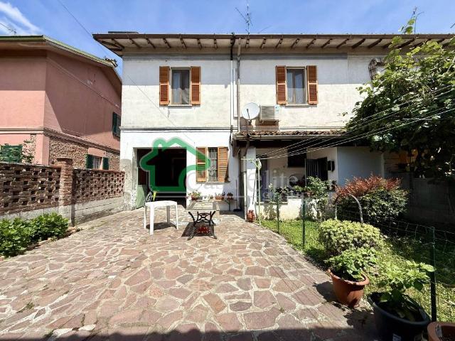 Villa Indipendente in vendita a Villanova Sillaro, Lombardia