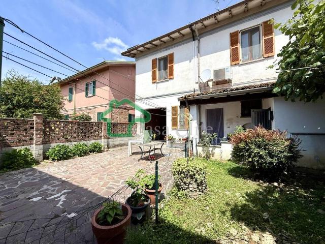 Villa Indipendente in vendita a Villanova Sillaro, Lombardia