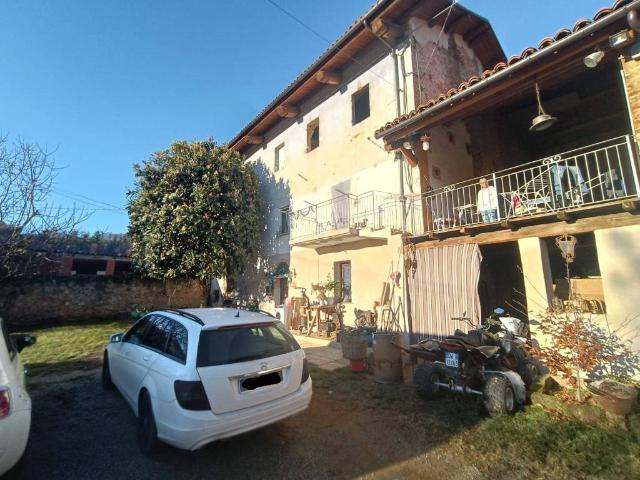 Villa Indipendente in vendita a Piemonte, Cuneo