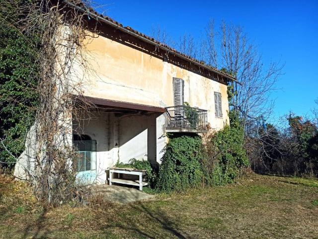 Villa Indipendente in vendita a Piemonte, Cuneo