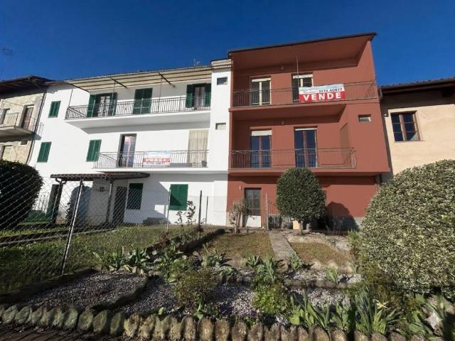 Villa Indipendente in vendita a Piemonte, Cuneo