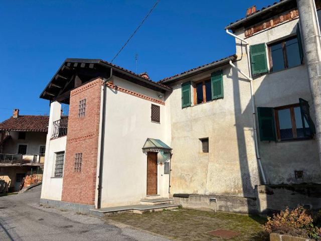 Villa Indipendente in vendita a Piemonte, Cuneo