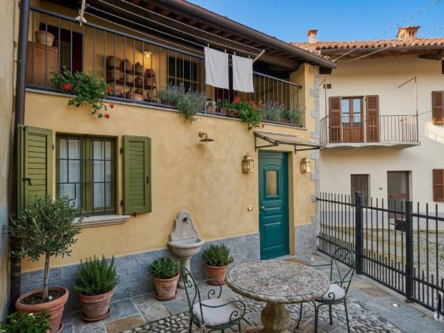 Villa Indipendente in vendita a Piemonte, Cuneo