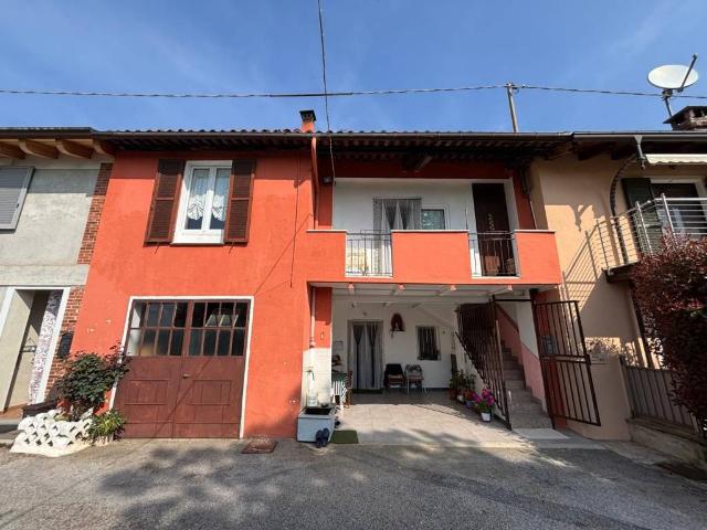 Villa Indipendente in vendita a Piemonte, Cuneo