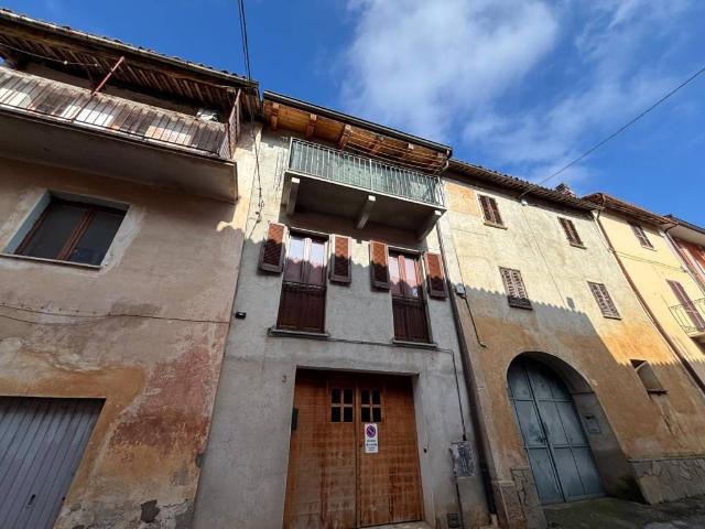 Appartamento in vendita a Piemonte, Cuneo