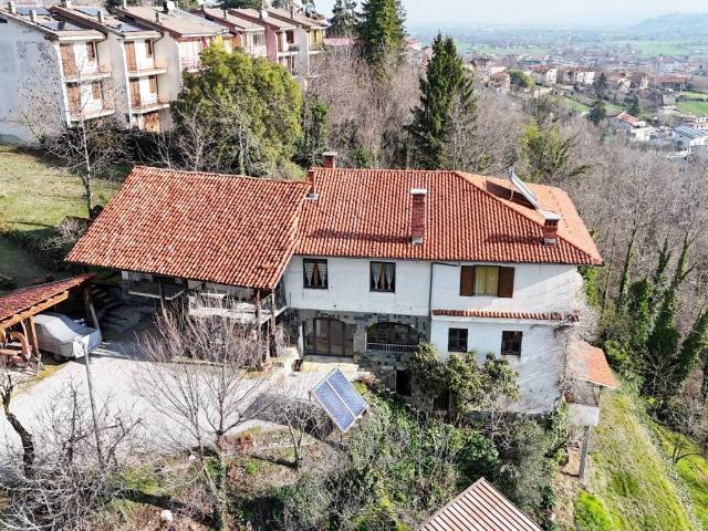Villa Indipendente in vendita a Piemonte, Cuneo