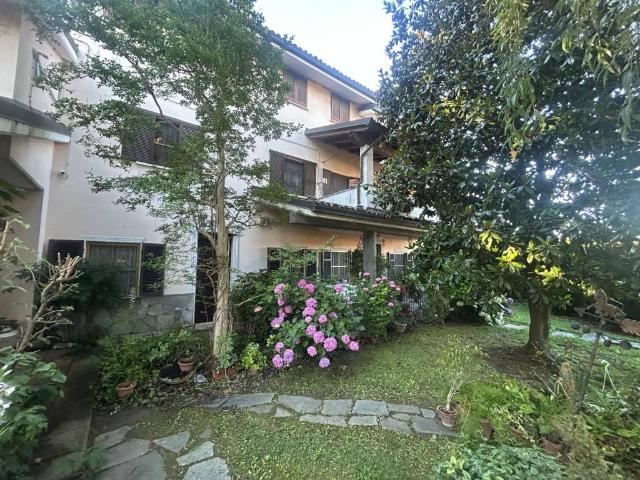 Villa Indipendente in vendita a Villanova Monferrato, Alessandria