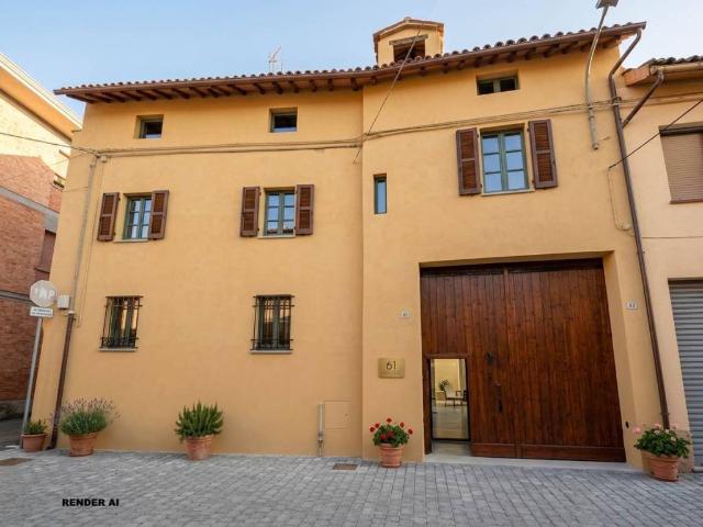 Villa Indipendente in vendita a Piemonte, Alessandria