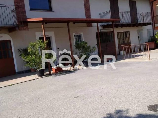 Villa Indipendente in vendita a Piemonte, Cuneo