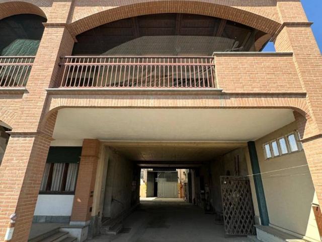 Villa Indipendente in vendita a Villanova Solaro, Cuneo