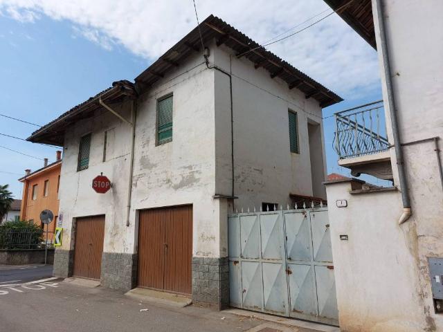 Villa Indipendente in vendita a Piemonte, Cuneo