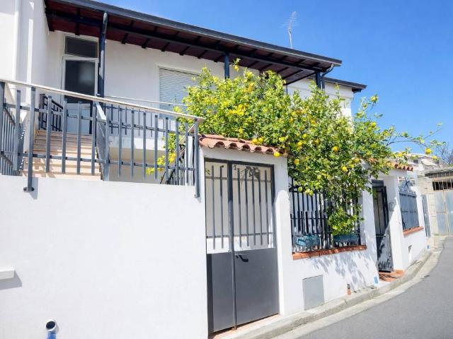 Villa Indipendente in vendita a Villanovafranca, Sardigna/Sardegna