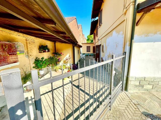 Villa Indipendente in vendita a Villanterio, Lombardia