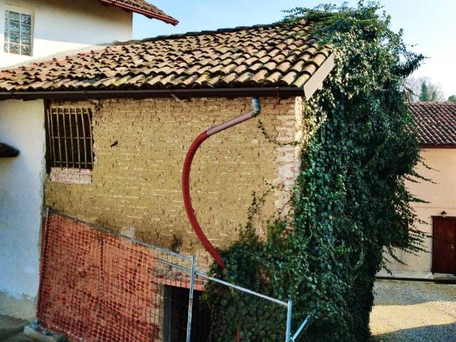Villa Indipendente in vendita a Villanterio, Lombardia