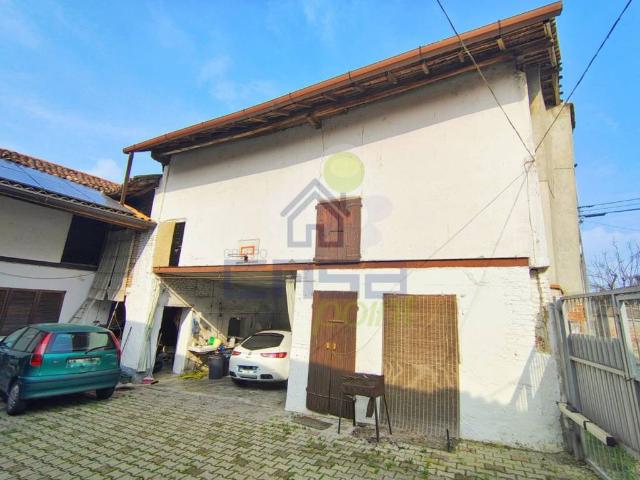 Villa Indipendente in vendita a Villanterio, Lombardia